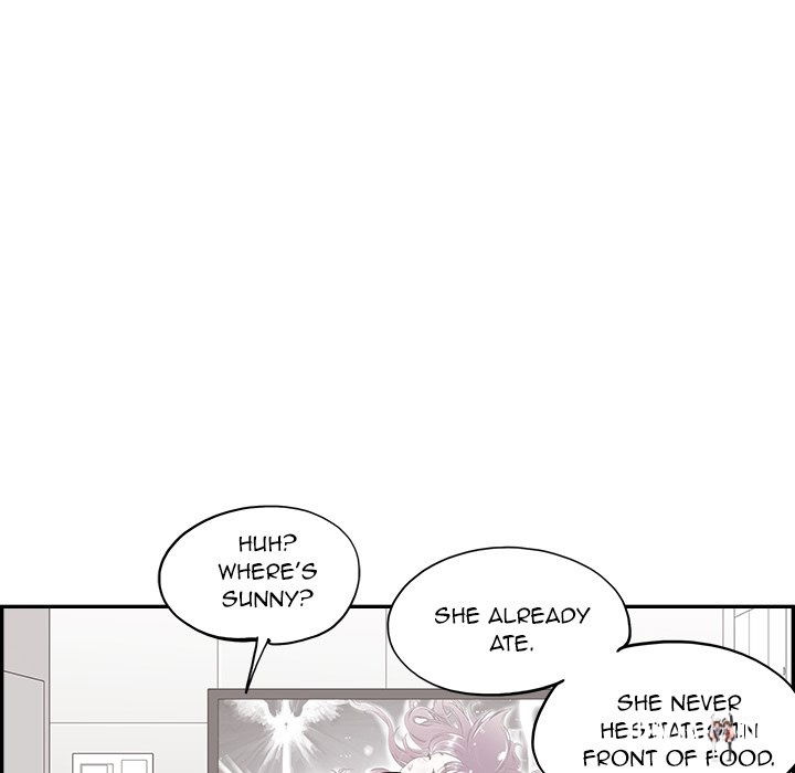 His Women’s University His Women’s University Chapter 168 - Page 65