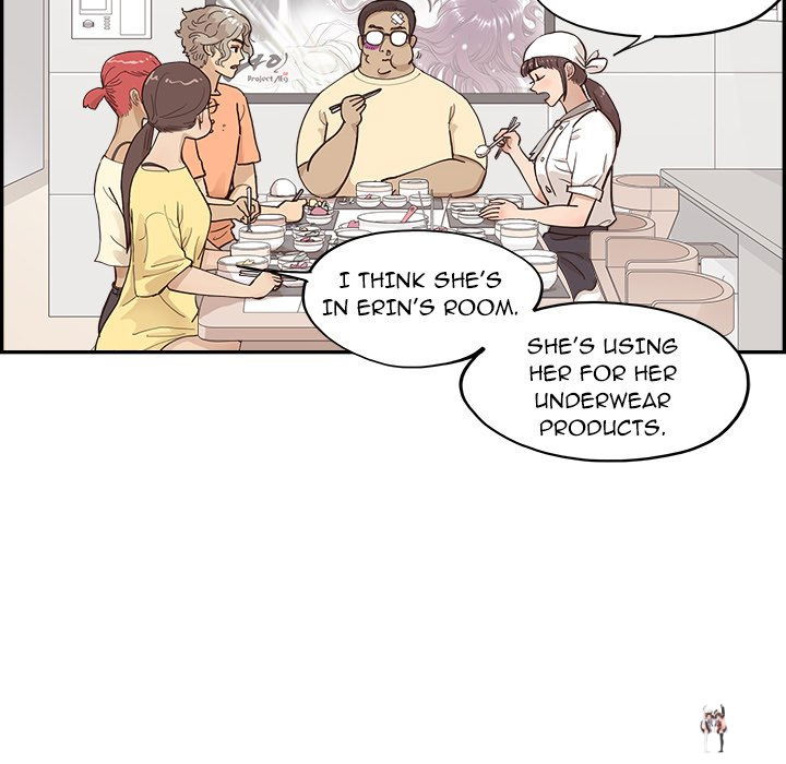 His Women’s University His Women’s University Chapter 168 - Page 66