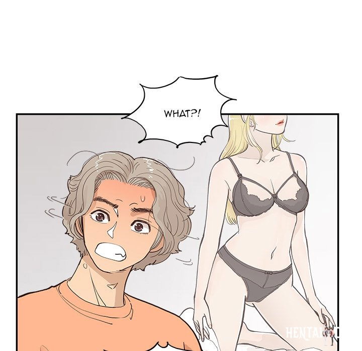 His Women’s University His Women’s University Chapter 168 - Page 67