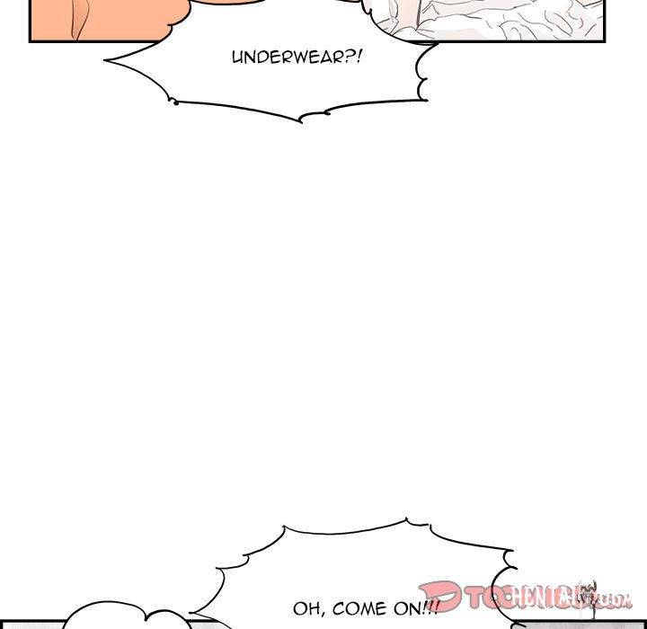 His Women’s University His Women’s University Chapter 168 - Page 68