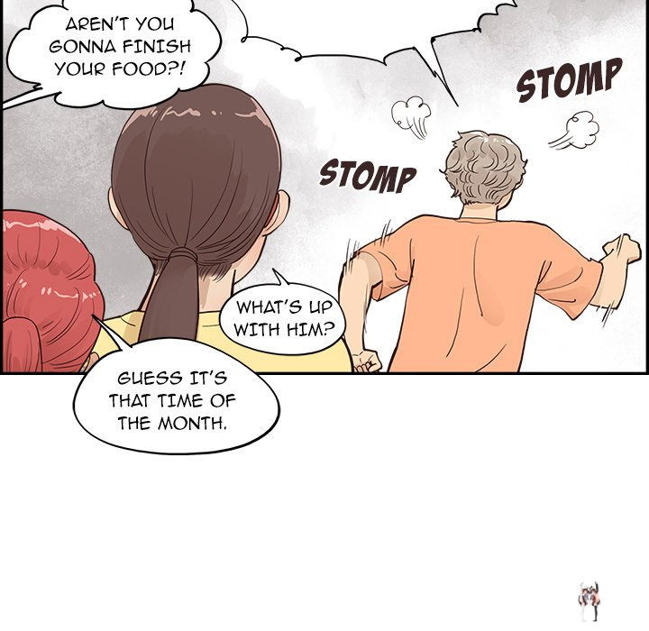 His Women’s University His Women’s University Chapter 168 - Page 69