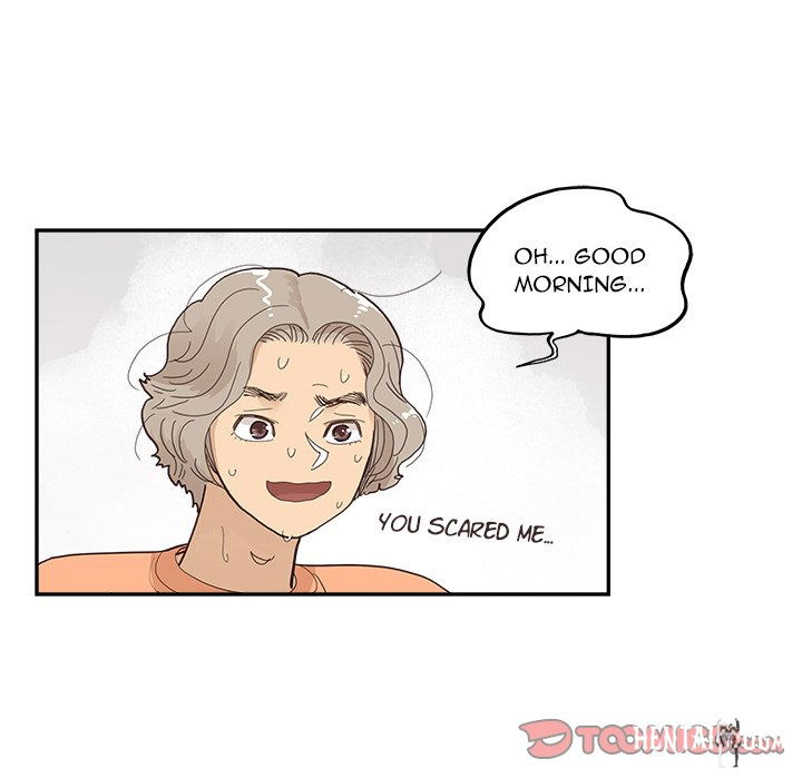 His Women’s University His Women’s University Chapter 168 - Page 8