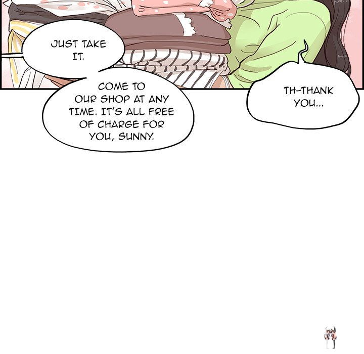 His Women’s University His Women’s University Chapter 168 - Page 81