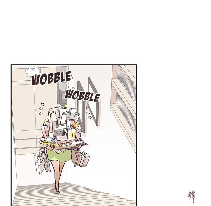 His Women’s University His Women’s University Chapter 168 - Page 84