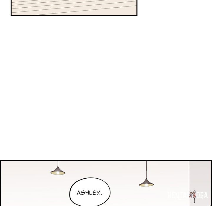 His Women’s University His Women’s University Chapter 168 - Page 85