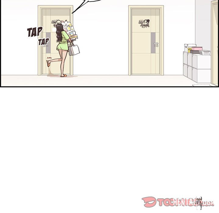 His Women’s University His Women’s University Chapter 168 - Page 86