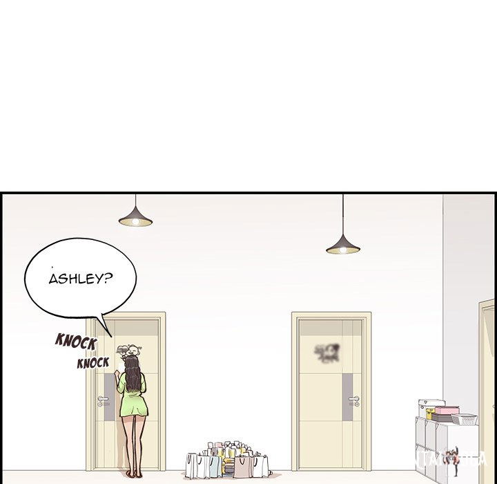 His Women’s University His Women’s University Chapter 168 - Page 88