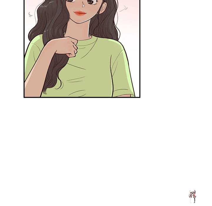 His Women’s University His Women’s University Chapter 168 - Page 90