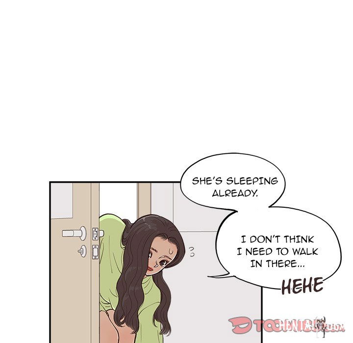 His Women’s University His Women’s University Chapter 168 - Page 92