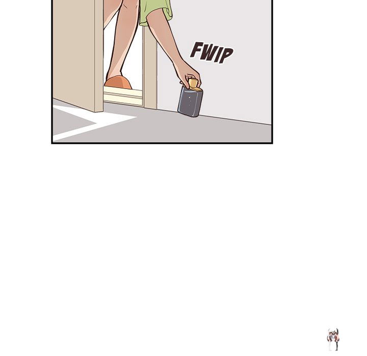 His Women’s University His Women’s University Chapter 168 - Page 93