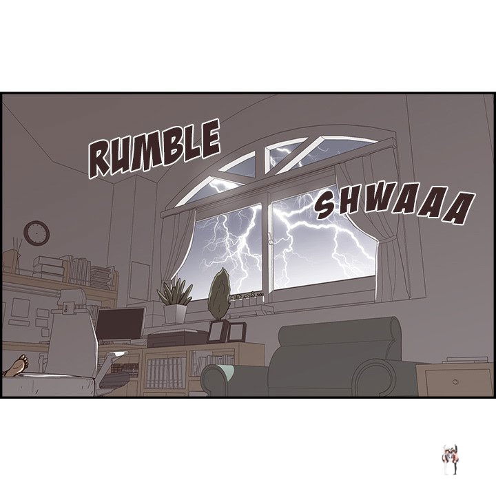 His Women’s University His Women’s University Chapter 168 - Page 94