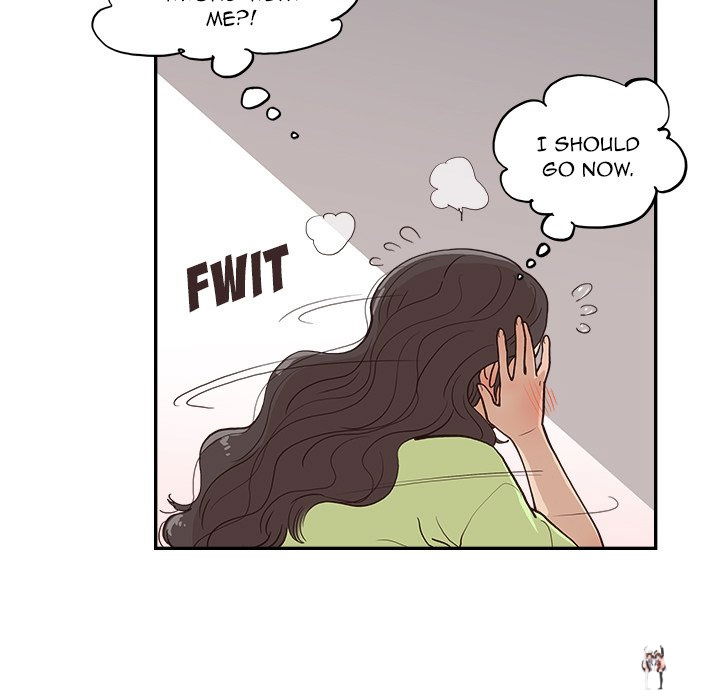 His Women’s University His Women’s University Chapter 168 - Page 97