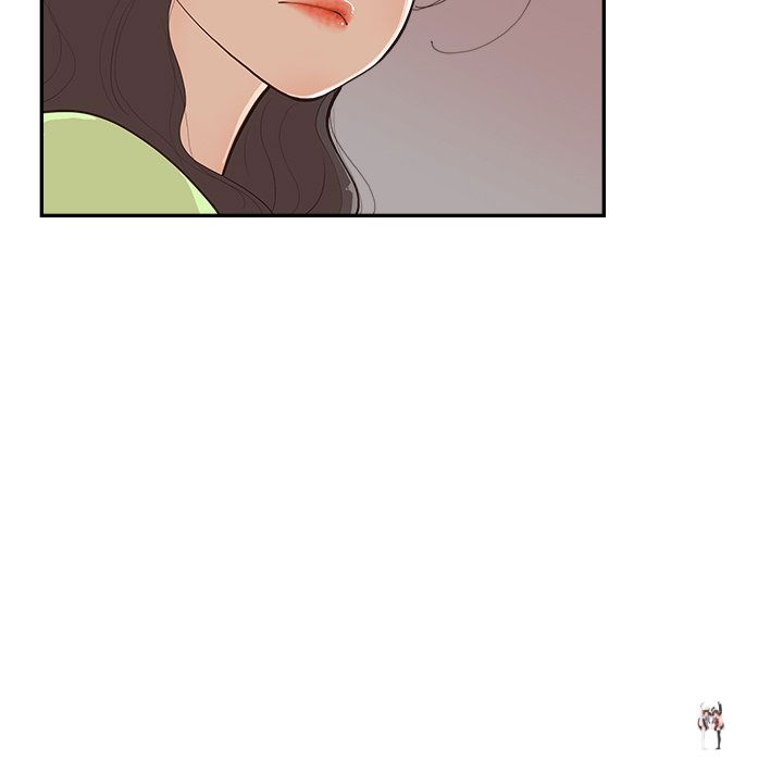 His Women’s University His Women’s University Chapter 168 - Page 99