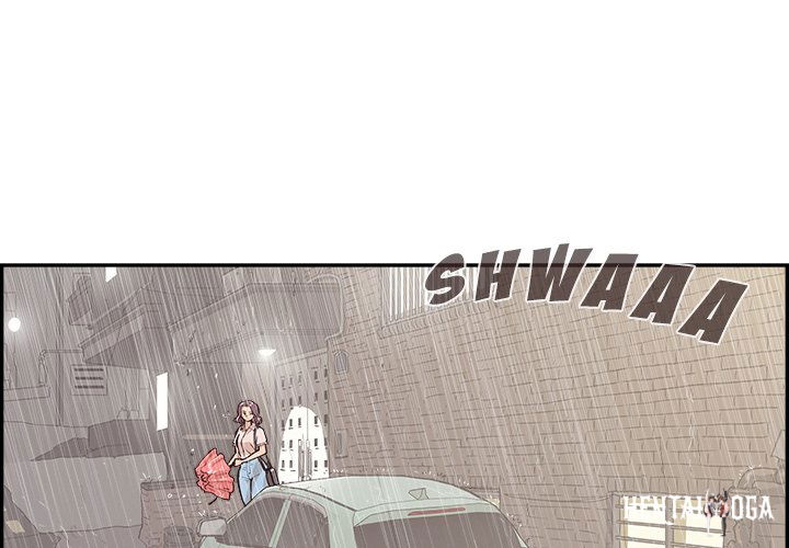 His Women’s University His Women’s University Chapter 169 - Page 1