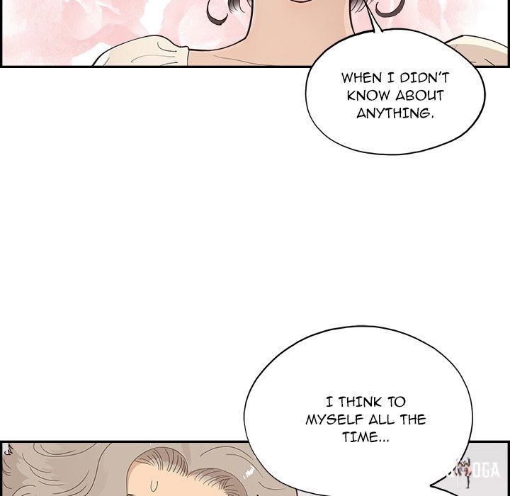 His Women’s University His Women’s University Chapter 169 - Page 100