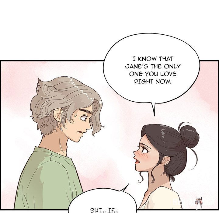 His Women’s University His Women’s University Chapter 169 - Page 102