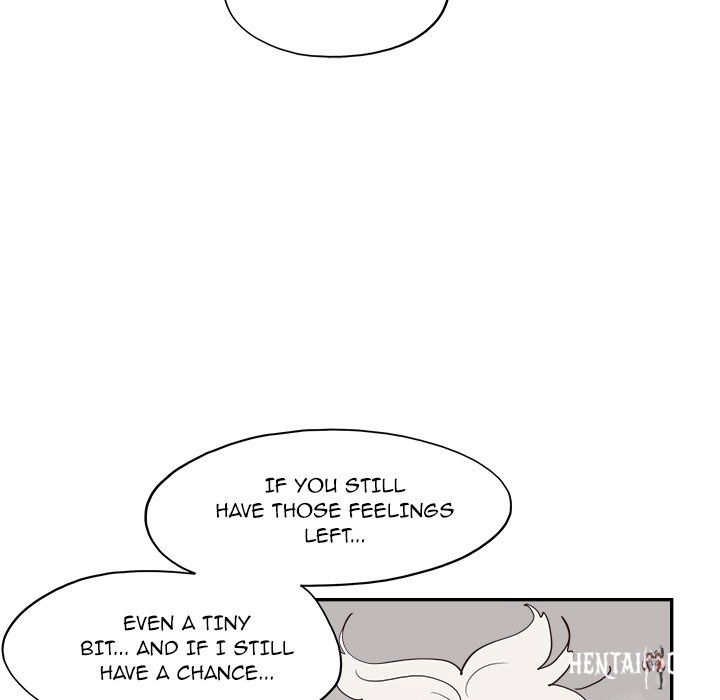 His Women’s University His Women’s University Chapter 169 - Page 103