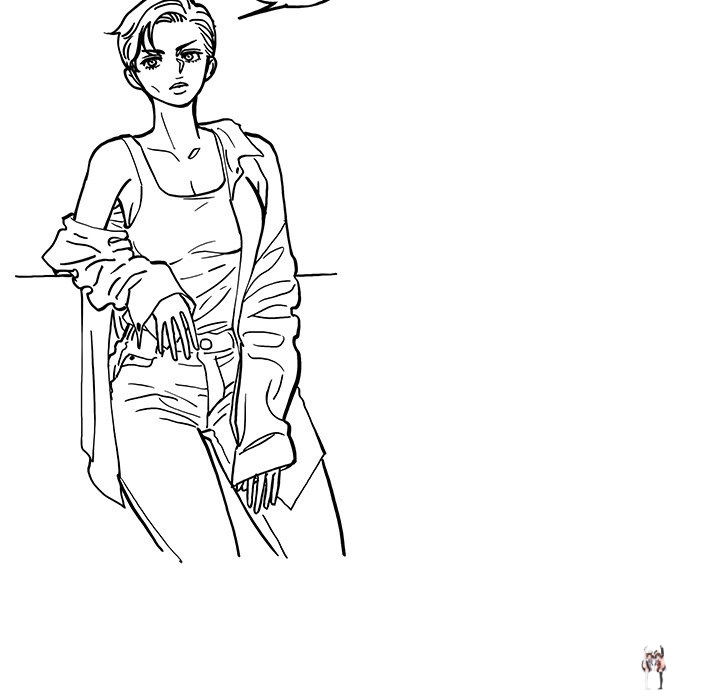 His Women’s University His Women’s University Chapter 169 - Page 108