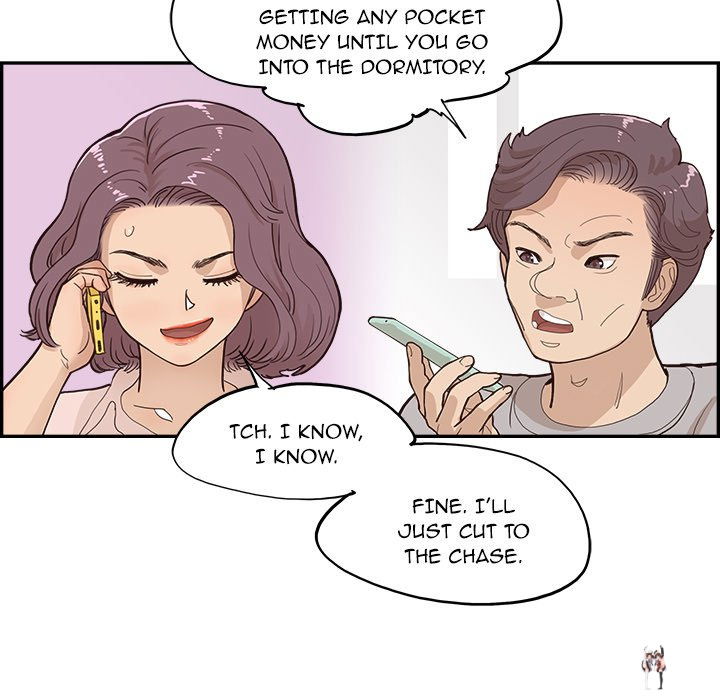 His Women’s University His Women’s University Chapter 169 - Page 11