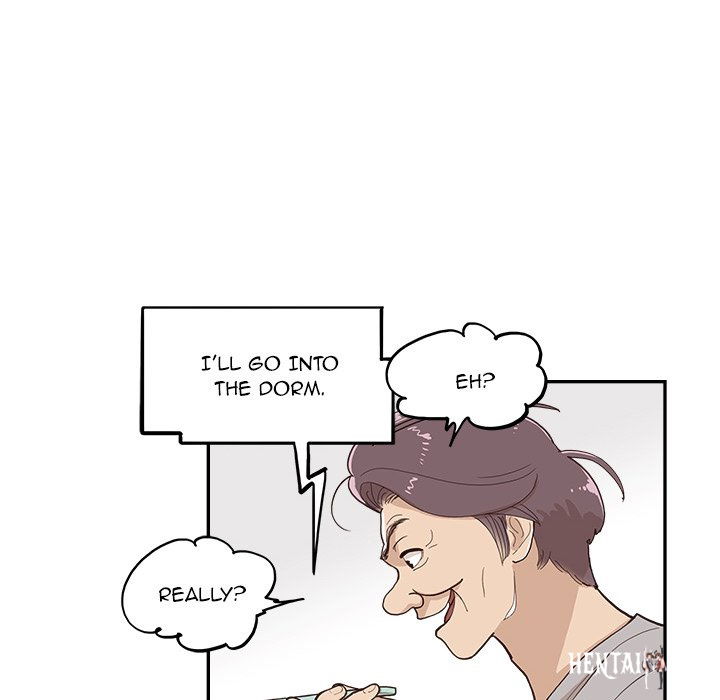 His Women’s University His Women’s University Chapter 169 - Page 12