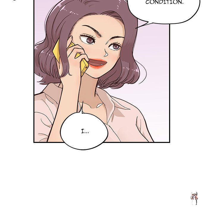 His Women’s University His Women’s University Chapter 169 - Page 14