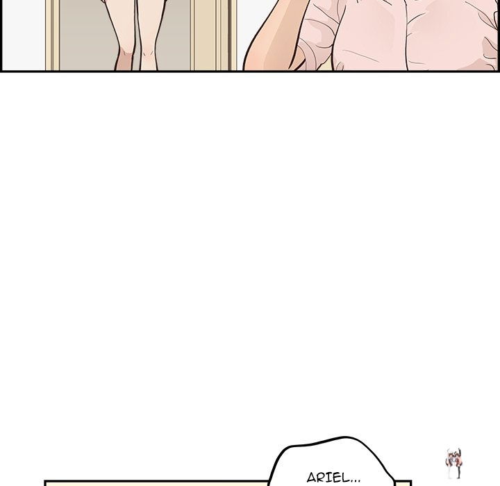 His Women’s University His Women’s University Chapter 169 - Page 16