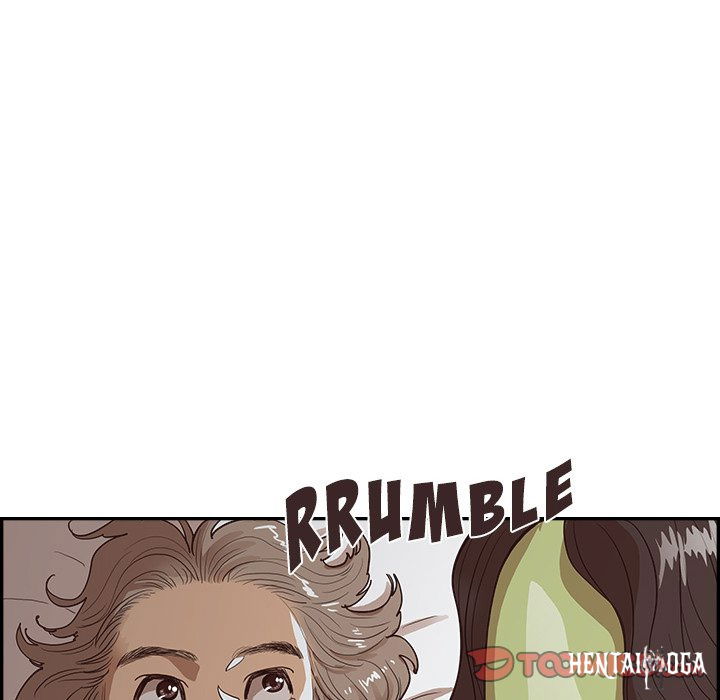 His Women’s University His Women’s University Chapter 169 - Page 26