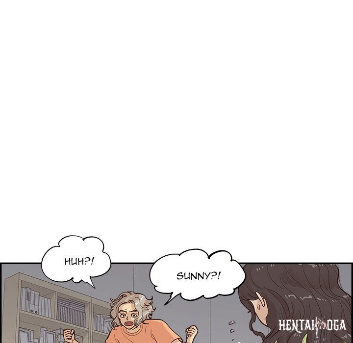 His Women’s University His Women’s University Chapter 169 - Page 29