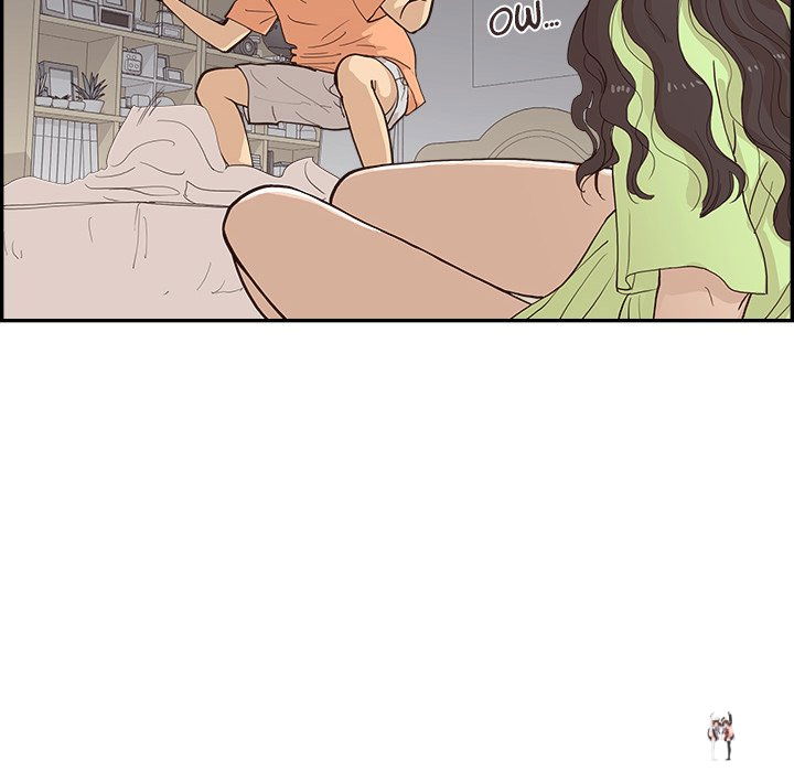 His Women’s University His Women’s University Chapter 169 - Page 30