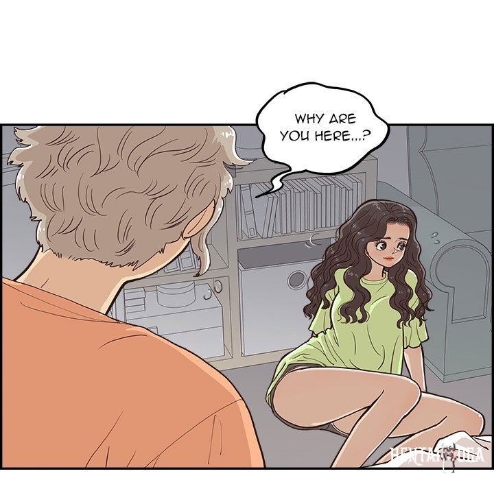 His Women’s University His Women’s University Chapter 169 - Page 31