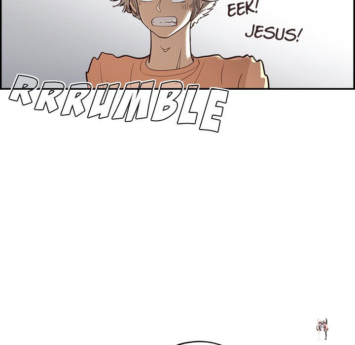 His Women’s University His Women’s University Chapter 169 - Page 33