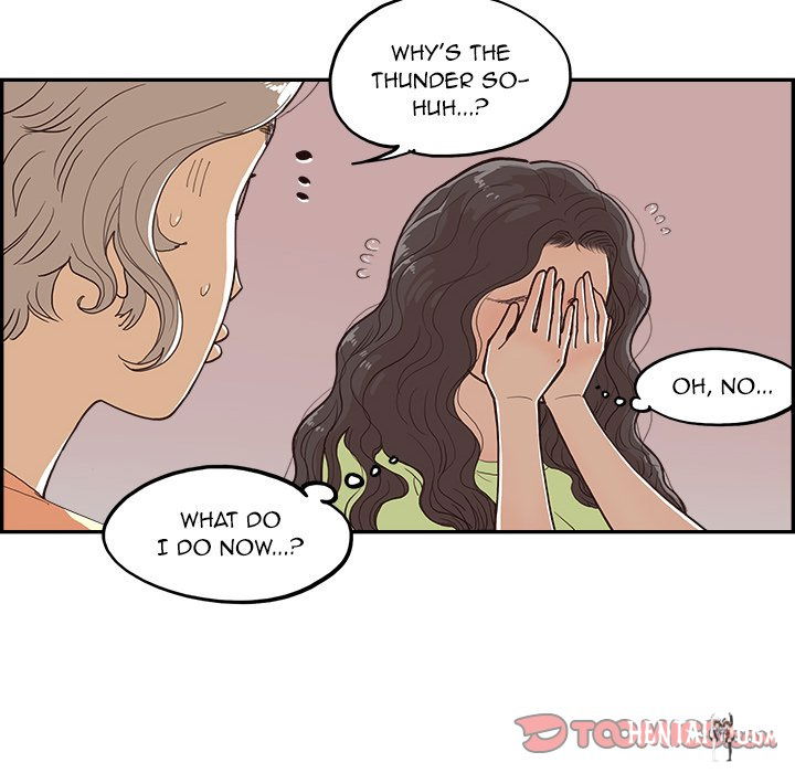 His Women’s University His Women’s University Chapter 169 - Page 34