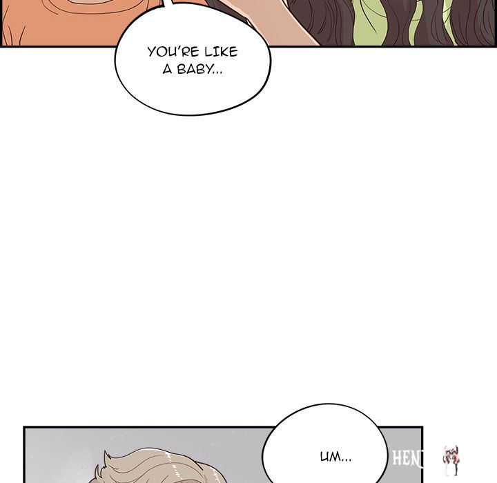 His Women’s University His Women’s University Chapter 169 - Page 36