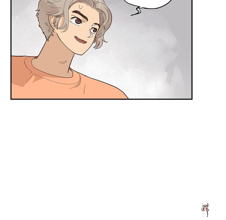 His Women’s University His Women’s University Chapter 169 - Page 37