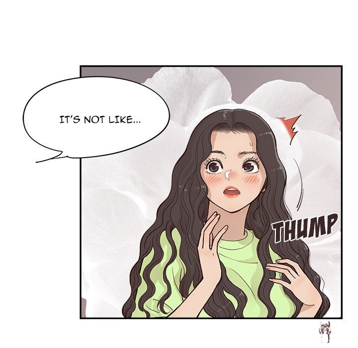 His Women’s University His Women’s University Chapter 169 - Page 38