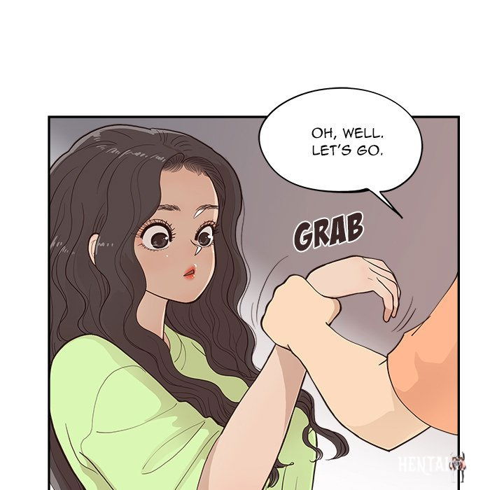 His Women’s University His Women’s University Chapter 169 - Page 41