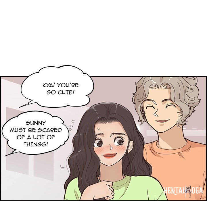 His Women’s University His Women’s University Chapter 169 - Page 45