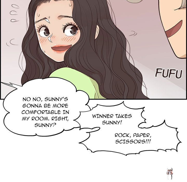 His Women’s University His Women’s University Chapter 169 - Page 47