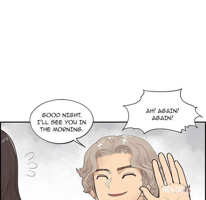 His Women’s University His Women’s University Chapter 169 - Page 48