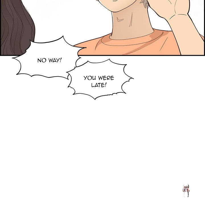 His Women’s University His Women’s University Chapter 169 - Page 49