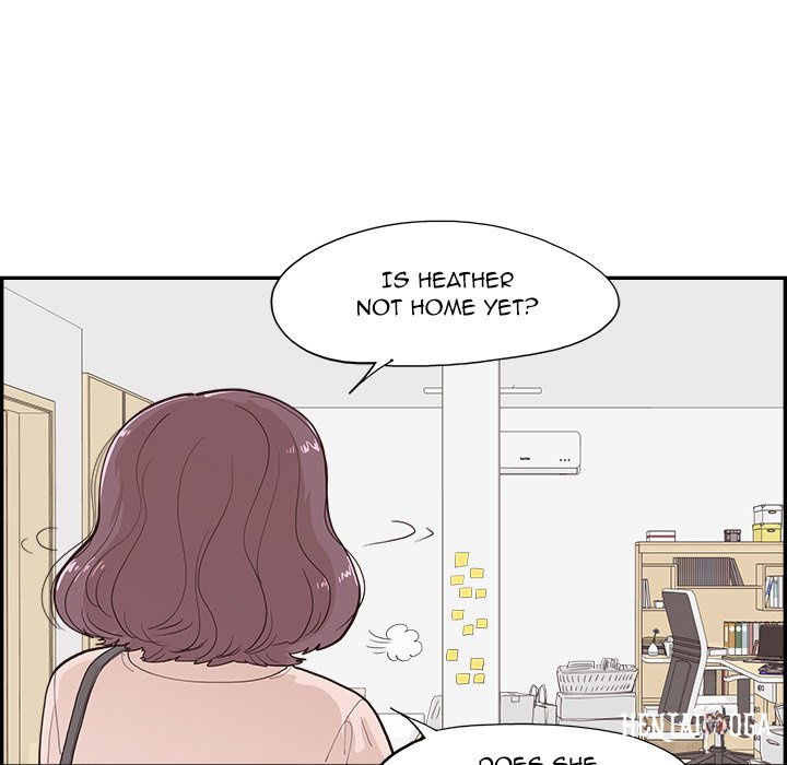 His Women’s University His Women’s University Chapter 169 - Page 5