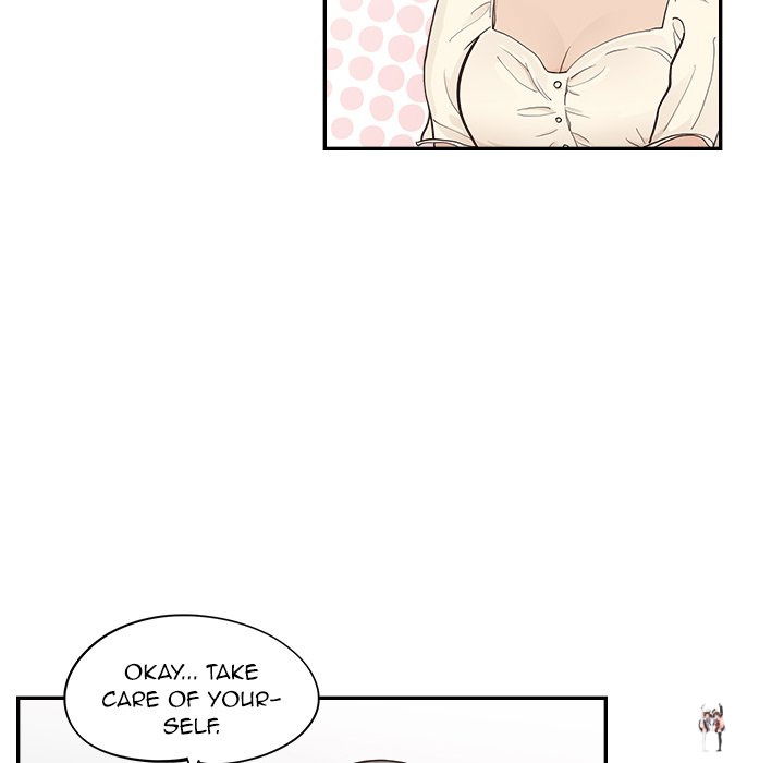 His Women’s University His Women’s University Chapter 169 - Page 54