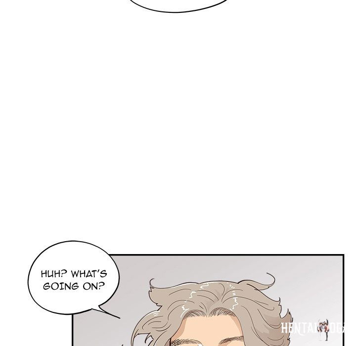 His Women’s University His Women’s University Chapter 169 - Page 56