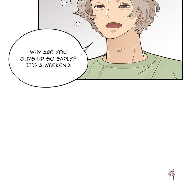 His Women’s University His Women’s University Chapter 169 - Page 57