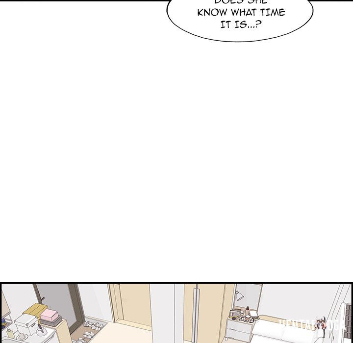 His Women’s University His Women’s University Chapter 169 - Page 6