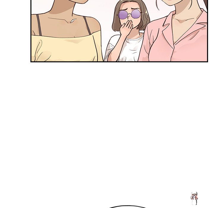 His Women’s University His Women’s University Chapter 169 - Page 60