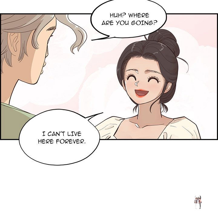 His Women’s University His Women’s University Chapter 169 - Page 61