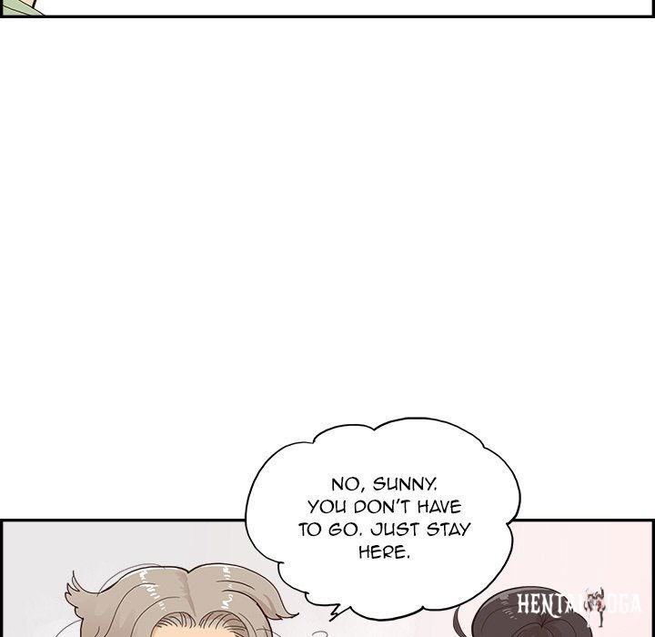 His Women’s University His Women’s University Chapter 169 - Page 63