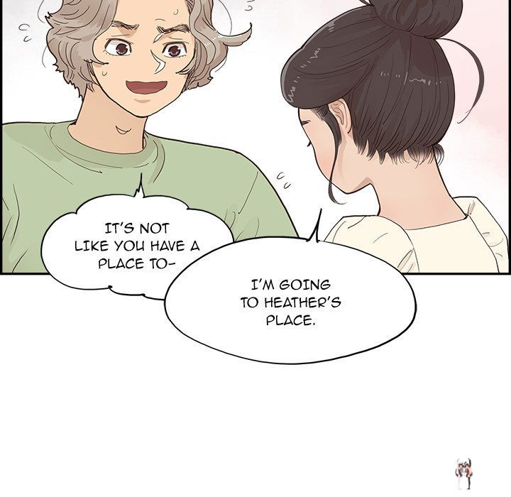 His Women’s University His Women’s University Chapter 169 - Page 64