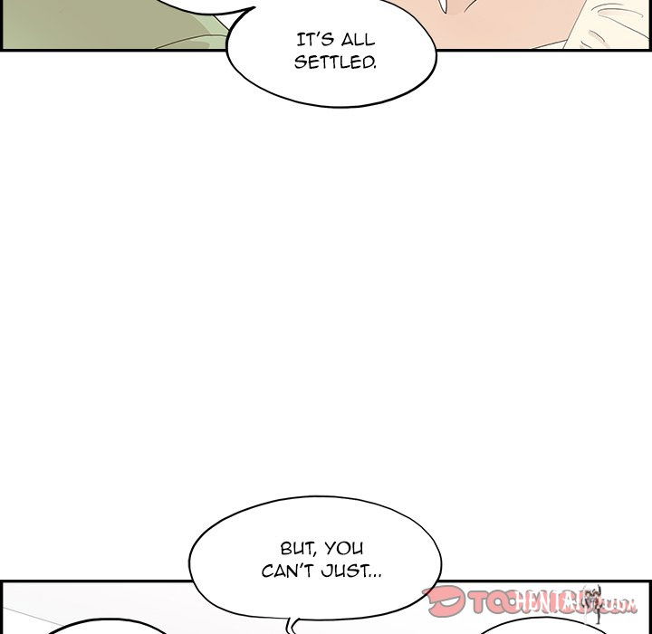 His Women’s University His Women’s University Chapter 169 - Page 66